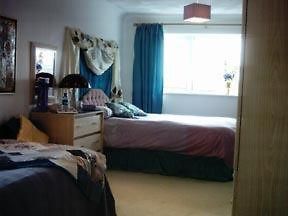 Waratah Lodge South Hayling Camera foto