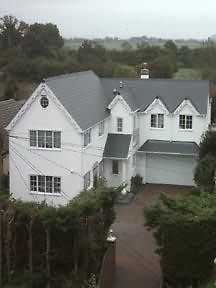 Waratah Lodge South Hayling Esterno foto