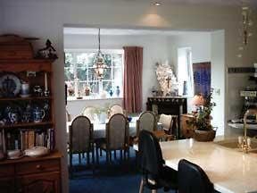 Waratah Lodge South Hayling Esterno foto