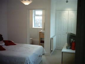 Waratah Lodge South Hayling Camera foto